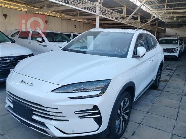 بی وای دی سۆنگ L DM-i 2026  بۆ فرۆشتن لە عێراق -  بەغداد